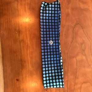 Lululemon headband